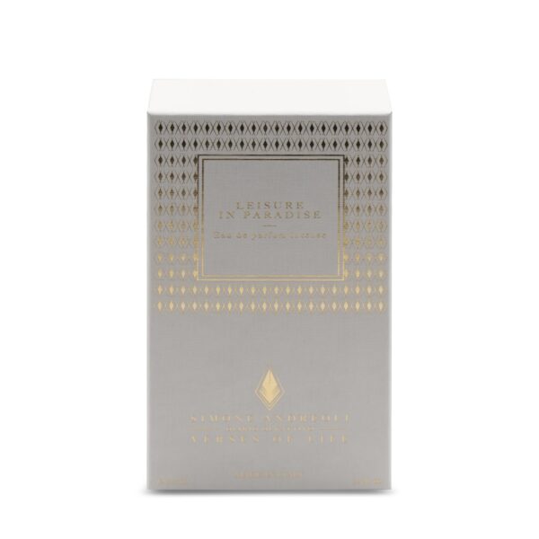 Leisure in Paradise EDP - Imagen 2