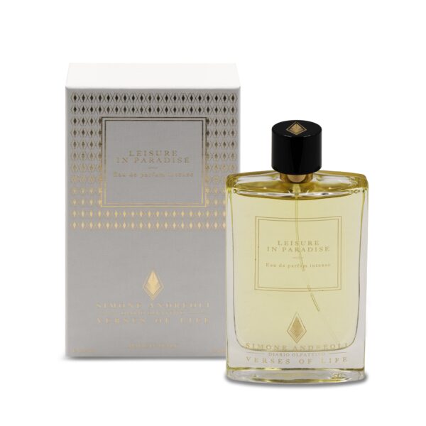 Leisure in Paradise EDP - Imagen 3