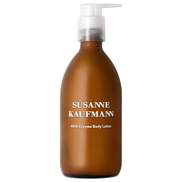 AHA Enzyme Body Lotion