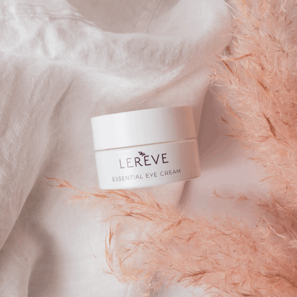 Essential eye cream