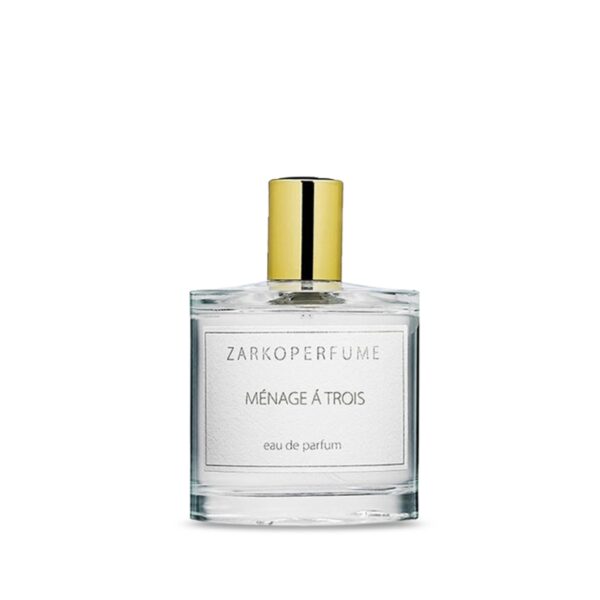 Ménage à Trois EDP - Imagen 2