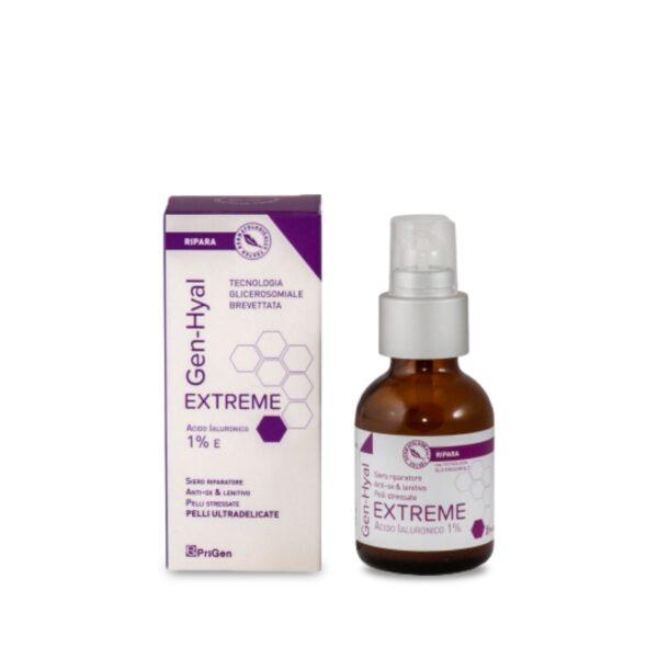 Siero Viso Gen-Hyal Extreme 50 ml