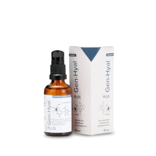 Siero viso Gen-Hyal PLUS 50 ml