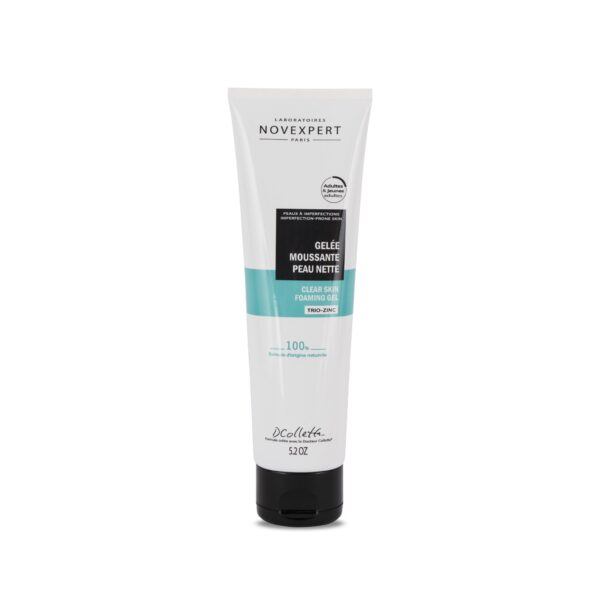 Gelée Moussante Peau Nette 150 ml
