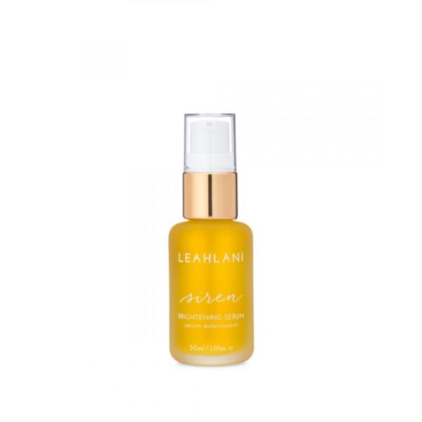 Siren Brightening Serum