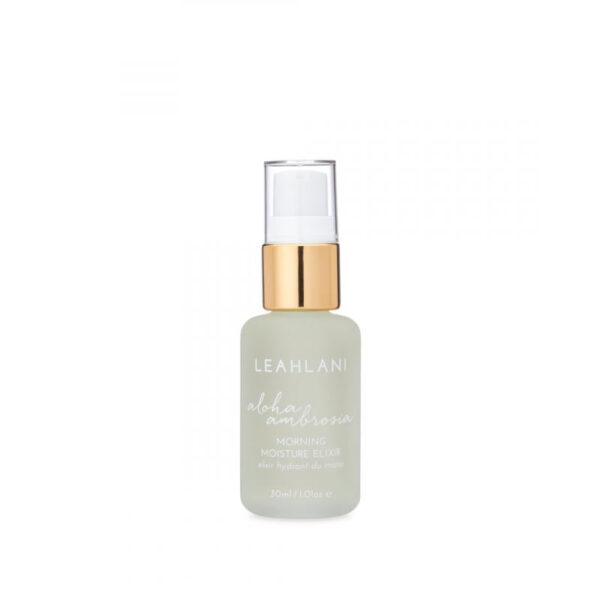 Aloha Ambrosia Morning Moisture Elixir