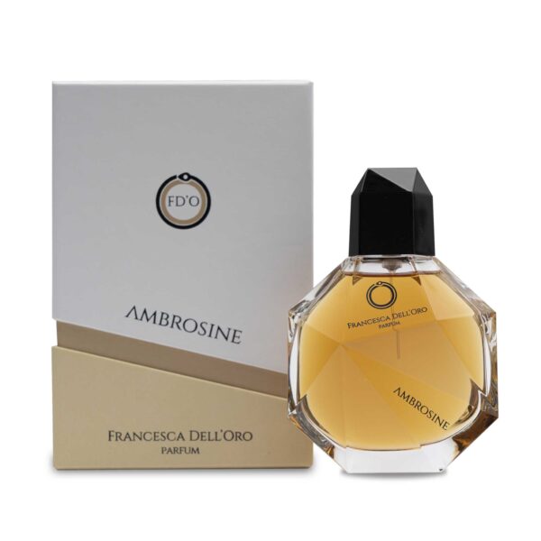Ambrosine - Imagen 2