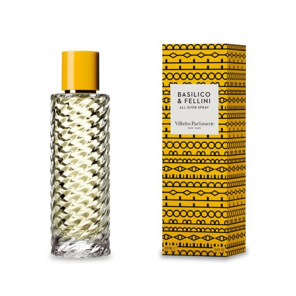 Basilico & Fellini - Imagen 4