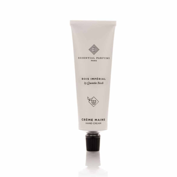 Bois Imperial Crema Mani