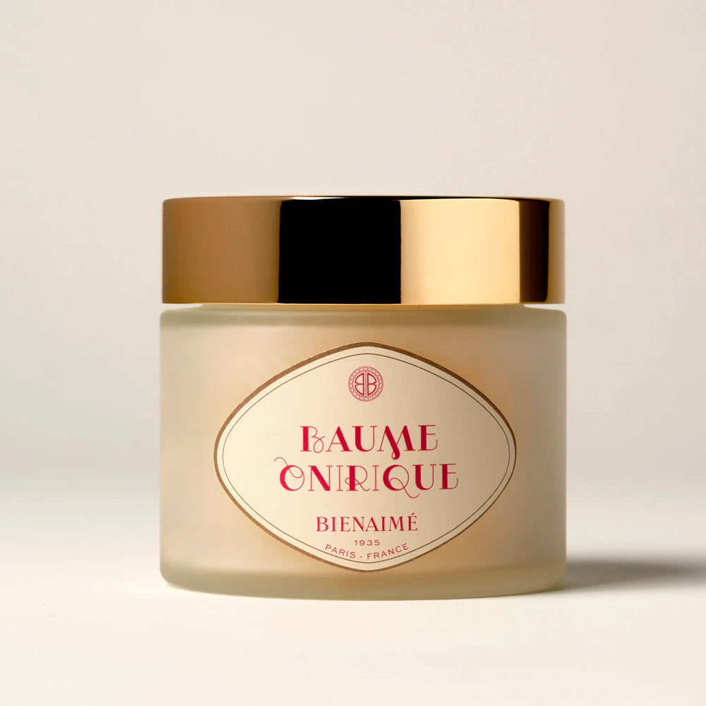 DREAM BALM - JOURS HEUREUX - Body Balm - Bienaimè