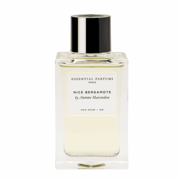 Nice Bergamote by Antoine Maisondie
