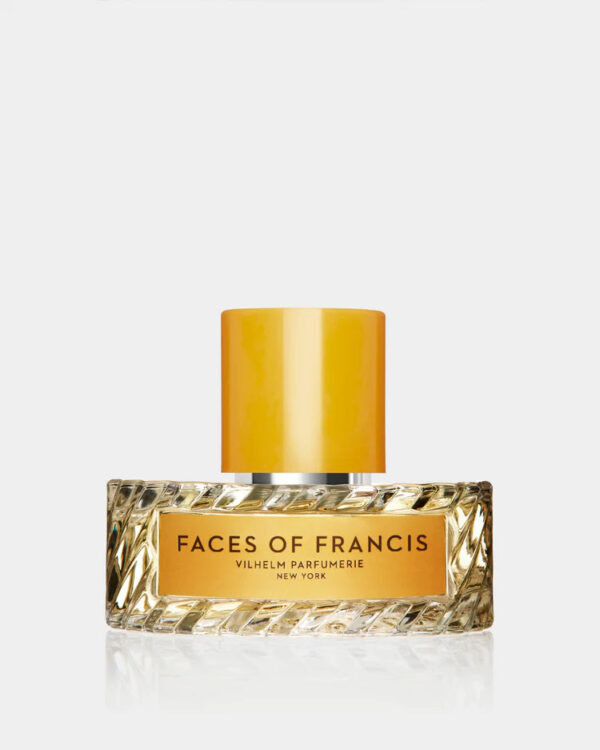 Faces of Francis - Imagen 2