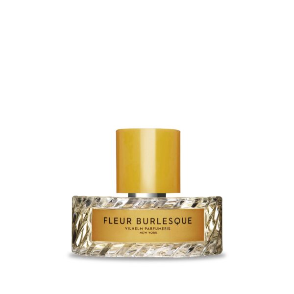 Fleur Burlesque