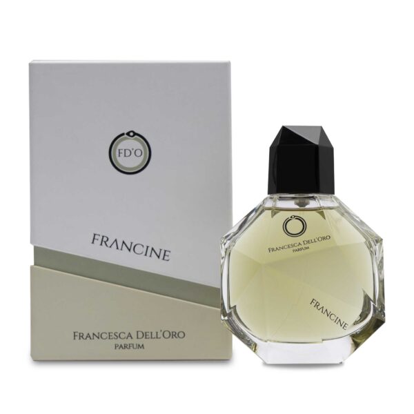 Francine - Imagen 2