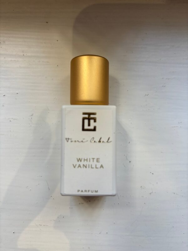 White Vanilla - Imagen 3