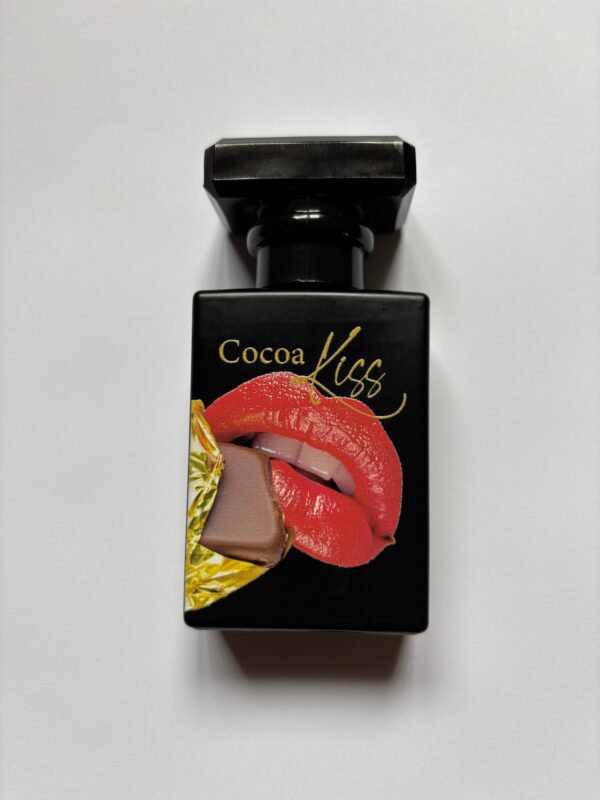 Cocoa Kiss