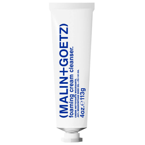 Schiuma Detergente Viso Foaming Cream Cleanser 113g (MALIN+GOETZ)