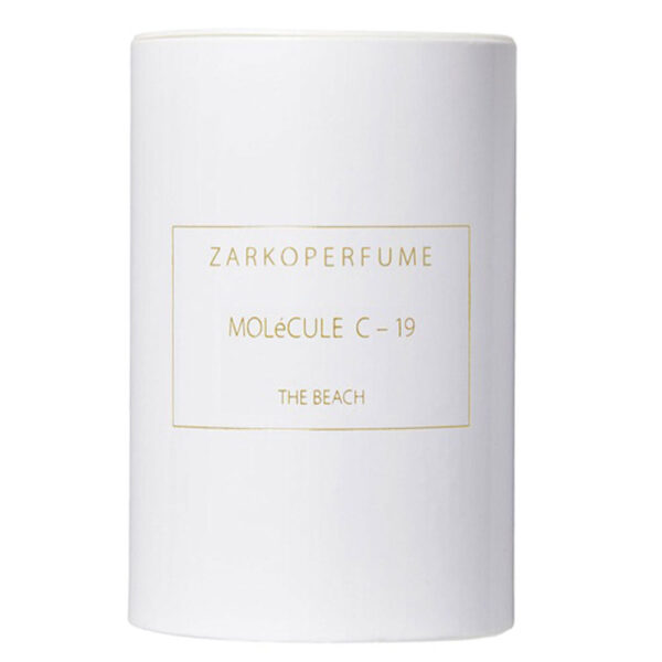 Molécule C-19 - The Beach 100ml - Imagen 2