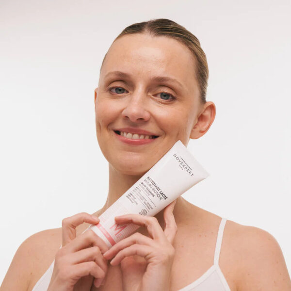 Nettoyant Lacté Hydro-Biotique 150 ml - Imagen 3