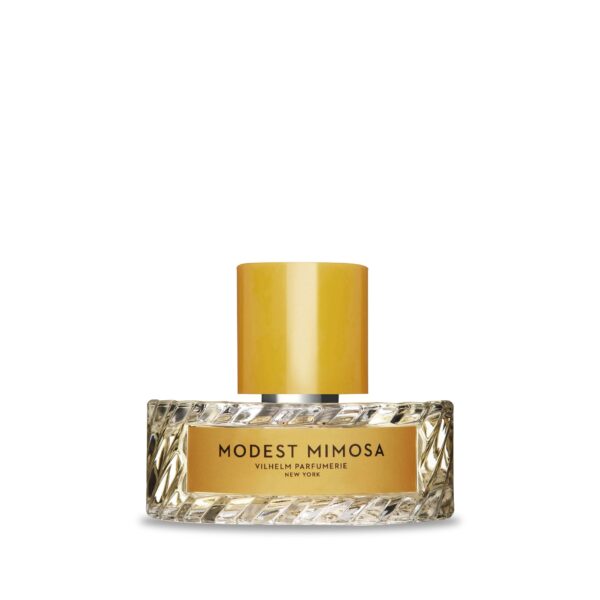 Modest Mimosa