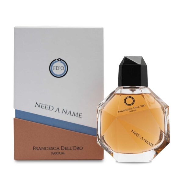 Need a Name Parfum - Imagen 2