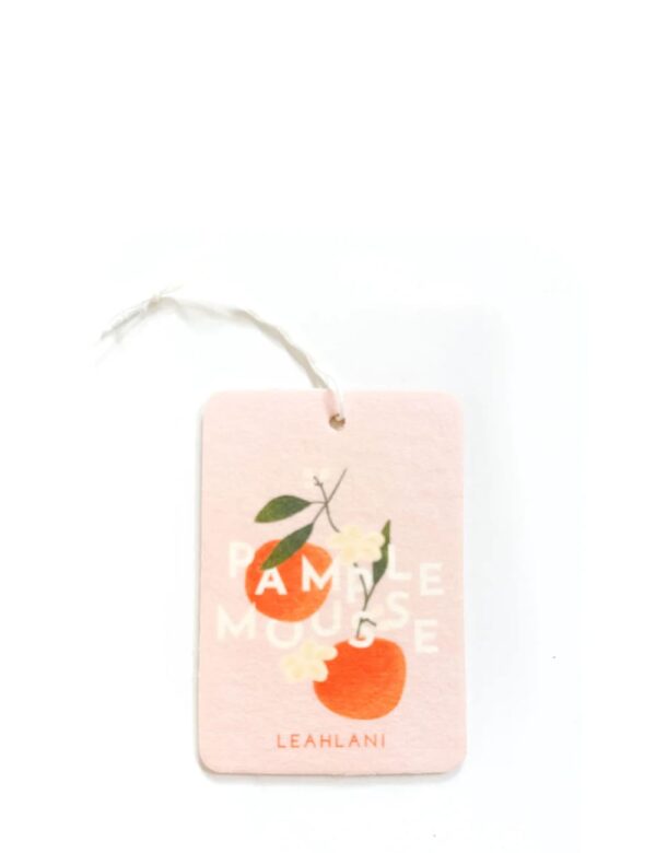 Pamplemousse Auto Freshener