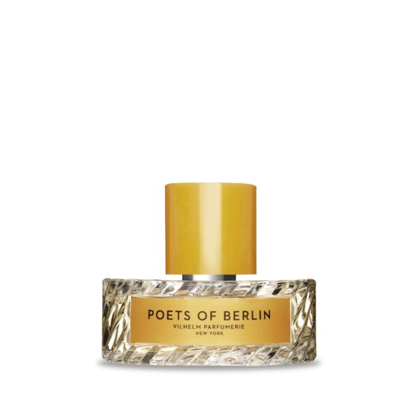 Poets of Berlin - Imagen 3