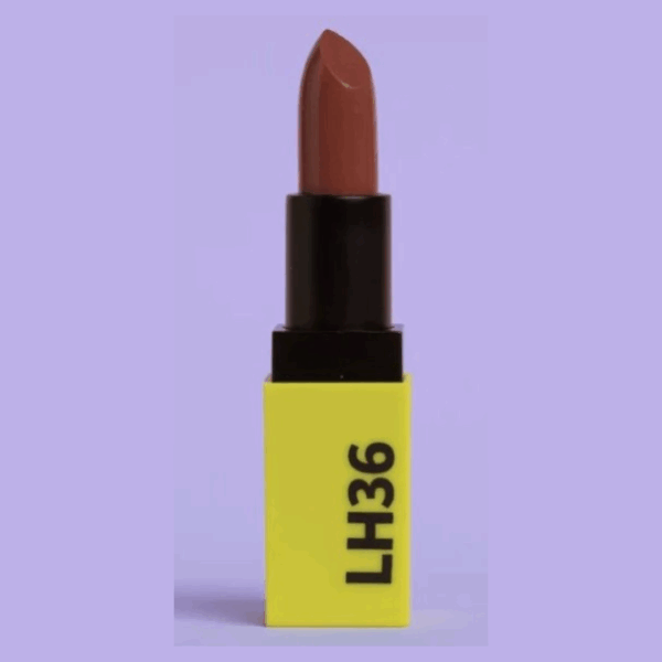 Confident - Rossetto Mat LH36