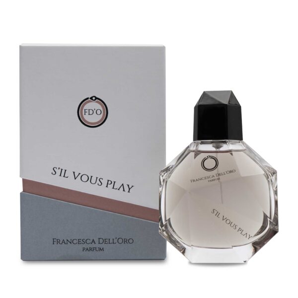 S'il Vous Play - Imagen 2