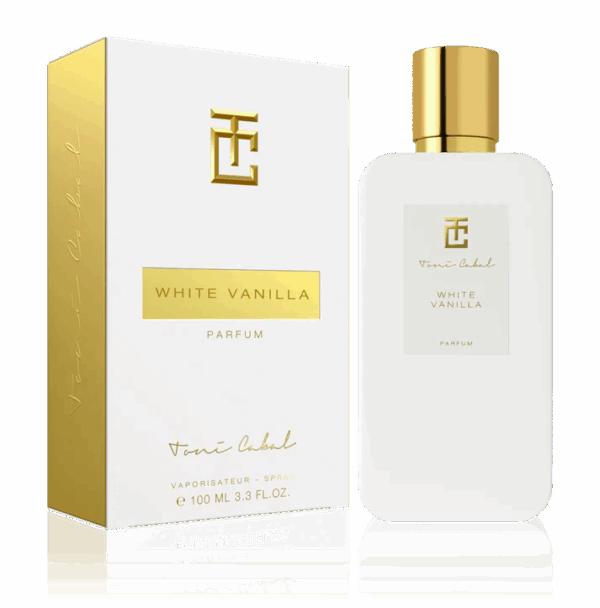 White Vanilla