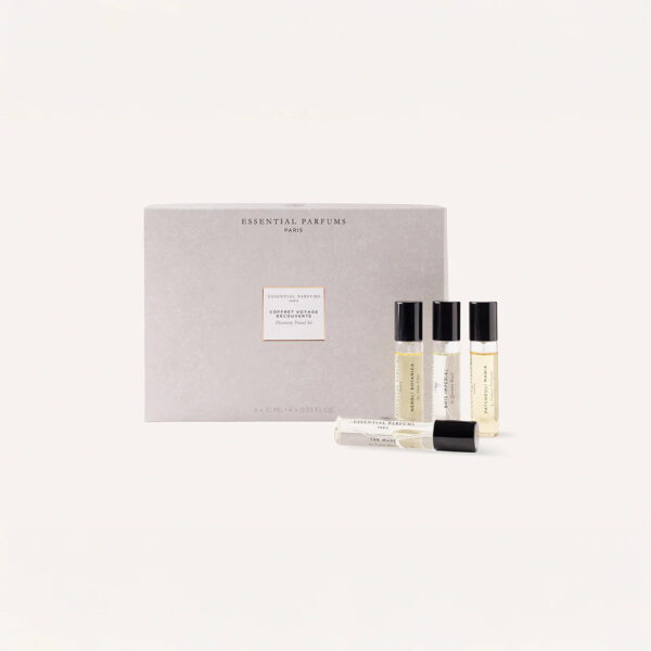 Discovery Travel Set