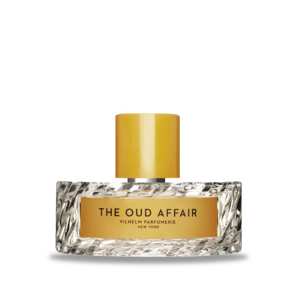 The Oud Affair - Imagen 3