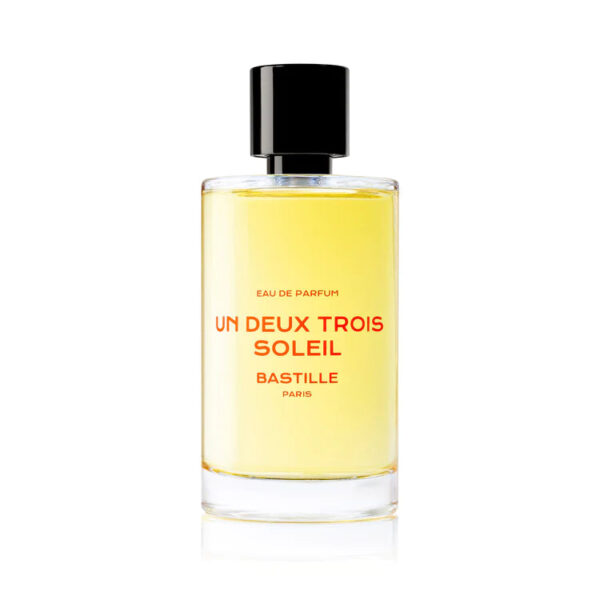 Un deux trois soleil