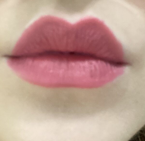 Confident - Rossetto Mat LH36 - Imagen 5