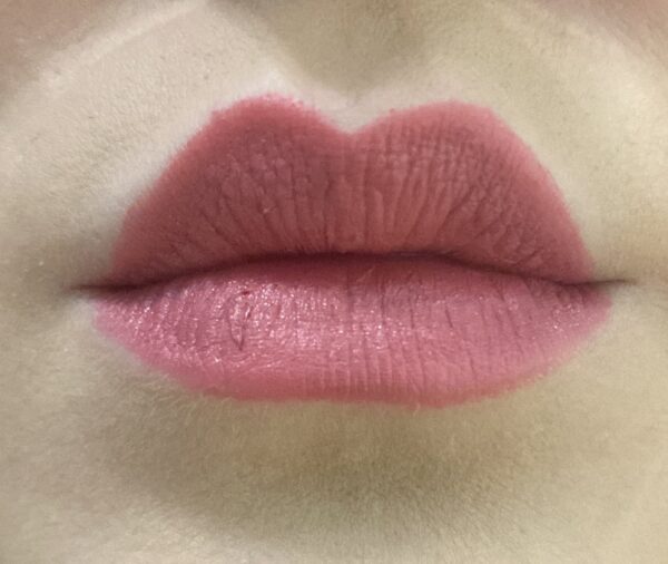 Confident - Rossetto Mat LH36 - Imagen 6
