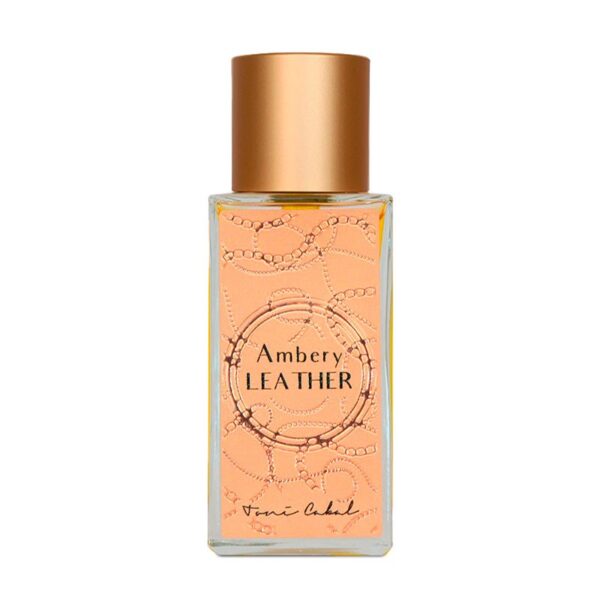 Ambery Leather Diamond - Imagen 3