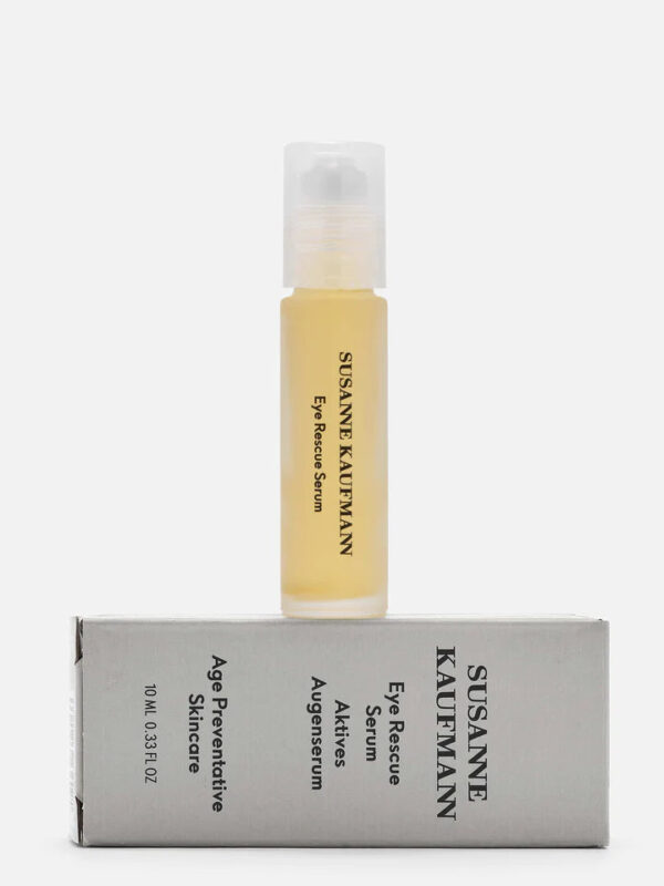 Eye Rescue Serum 10ml Susanne Kaufmann - Imagen 4