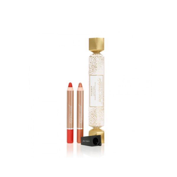 Holiday Lip Kit 5,6 gr