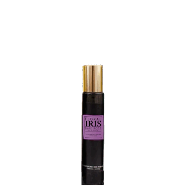 Floral Iris Baie Rose - Imagen 2