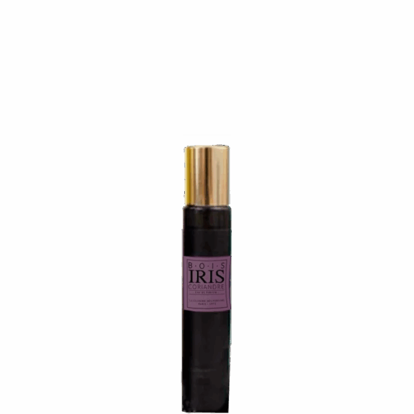 Bois Iris Coriandre - Imagen 2