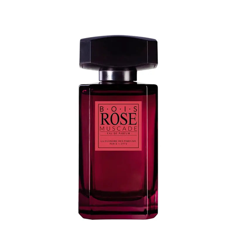 Boie Rose Muscade