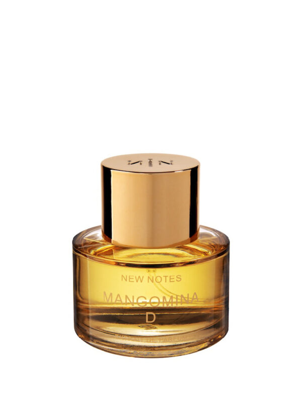 Mangomina D