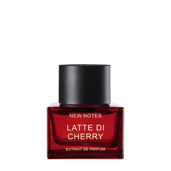 Latte di Cherry