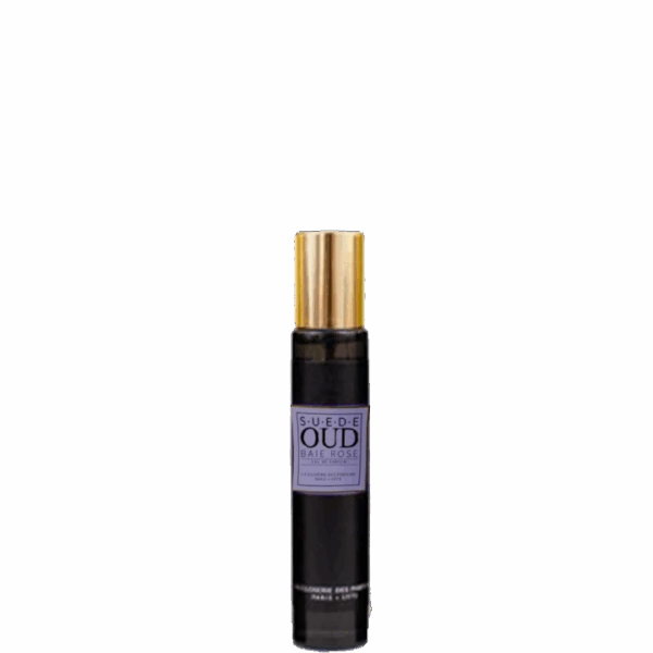 Suede Oud Baie Rose - Imagen 2
