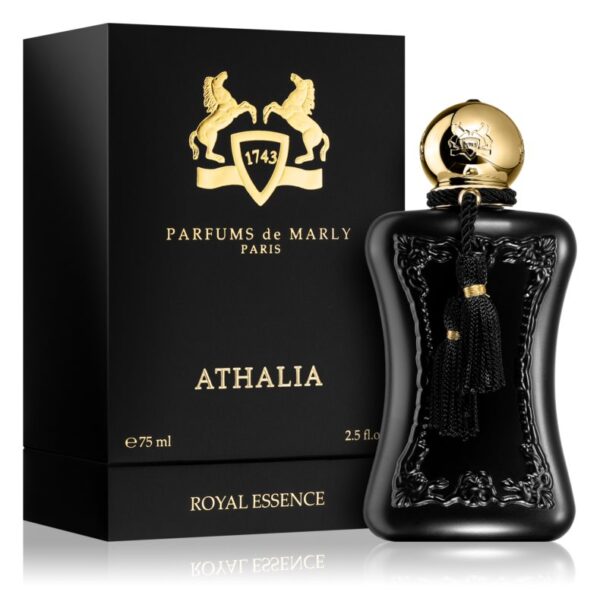Athalia - Imagen 2