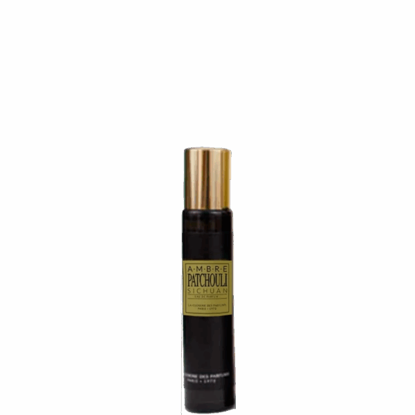 Ambre Patchouli Sichuan - Imagen 2