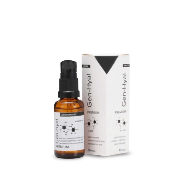 Siero Viso Gen-Hyal Premium 30 ml