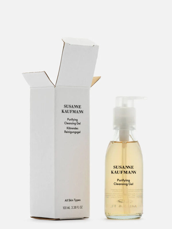 Purifying Cleansing Gel 100ml Susanne Kaufmann - Imagen 3