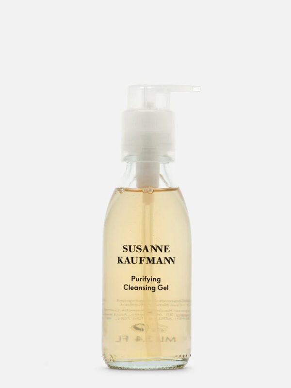 Purifying Cleansing Gel 100ml Susanne Kaufmann