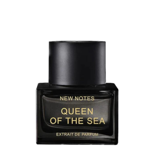 Queen Of The Sea